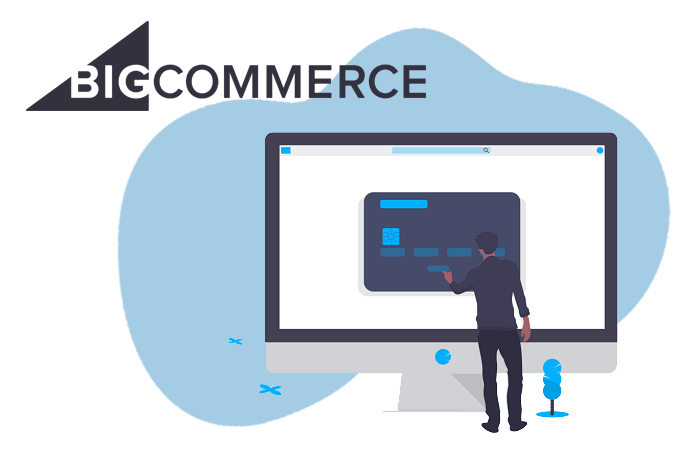 Bigcommerce development company