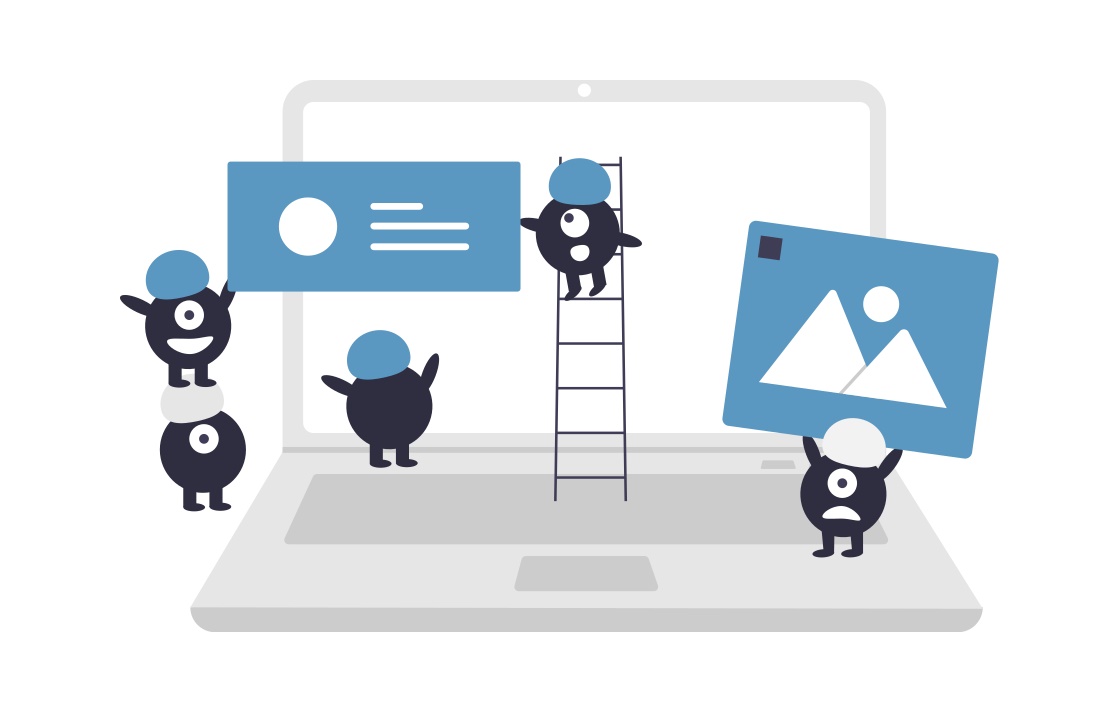 Best web development company