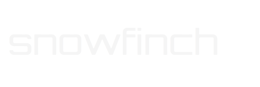 Snowfinch Consulting Group